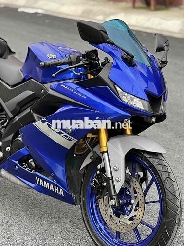 R15 2021 Odo 9k Chính chủ có bán góp