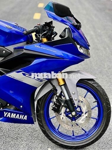 R15 2021 Odo 9k Chính chủ có bán góp