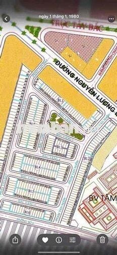 MẶT TIỀN BÀU VÀNG 5 – 100m² (5x20) – ĐƯỜNG 7.5M LỀ 3M – NGAY ĐH BÁCH K