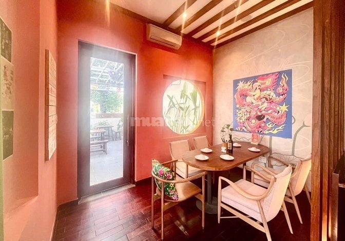 SIÊU PHẨM QUÁN ĂN NẰM NGAY MT TRẦN QUỐC THẢO Q.3