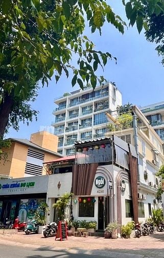 SIÊU PHẨM QUÁN ĂN NẰM NGAY MT TRẦN QUỐC THẢO Q.3