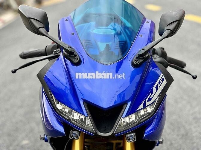 R15 2021 Odo 9k Chính chủ có bán góp