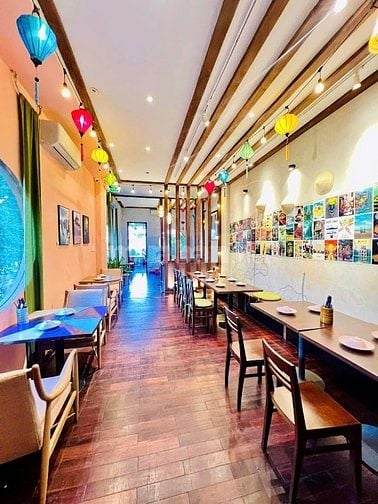 SIÊU PHẨM QUÁN ĂN NẰM NGAY MT TRẦN QUỐC THẢO Q.3