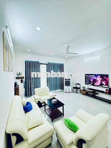 Nhà Tây sông Hậu-2pn-3tolet full nội thất