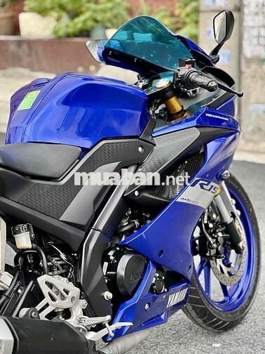 R15 2021 Odo 9k Chính chủ có bán góp