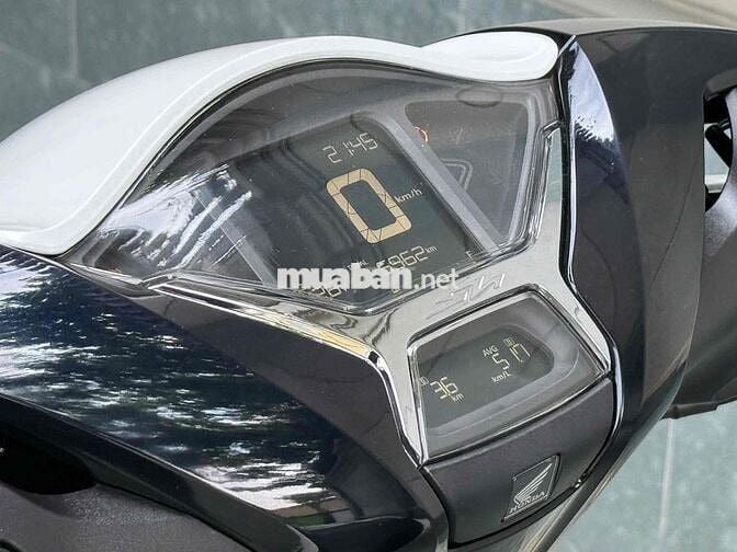 SH 160i ABS 2024 Lướt ( GÓP BAO NỢ 6 )