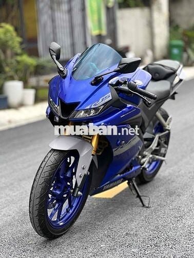 R15 2021 Odo 9k Chính chủ có bán góp