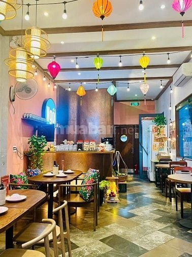 SIÊU PHẨM QUÁN ĂN NẰM NGAY MT TRẦN QUỐC THẢO Q.3
