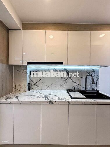 NHÀ MỚI Quận 3 Full nội thất - Nhiêu Lộc - Chợ Hòa Hưng