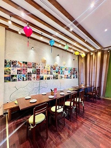 SIÊU PHẨM QUÁN ĂN NẰM NGAY MT TRẦN QUỐC THẢO Q.3