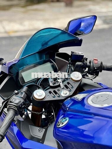R15 2021 Odo 9k Chính chủ có bán góp