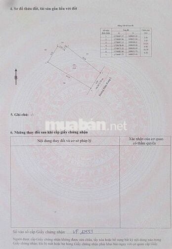 Chính chủ bán 2 lô đất liền kề ĐẦM RONG 2 - HẢI CHÂU – ĐÀ NẴNG