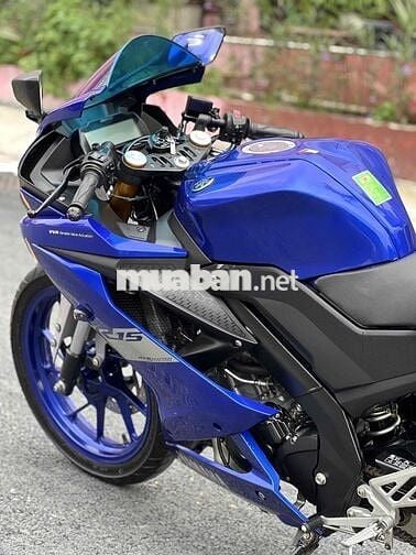 R15 2021 Odo 9k Chính chủ có bán góp
