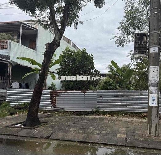 Cần bán gấp đất đường 5,5m TDC Hoà Liên 2 , phường Liên Chiểu , TP DN