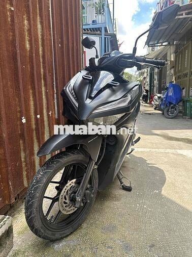 Vario 125 chính chủ, biển số Thành phố