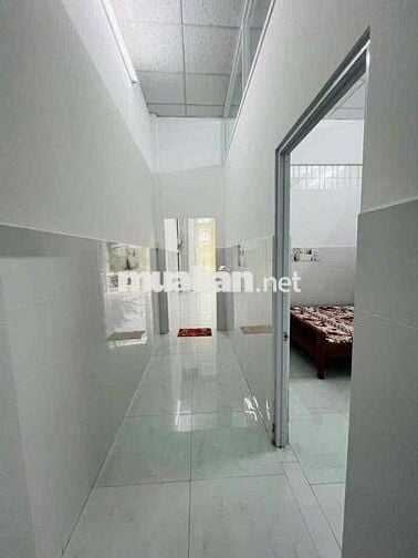 🌻CHO THUÊ NHÀ TRỆT NGUYÊN CĂN MỚI CÓ NỘI THẤT, KDC HƯNG PHÚ