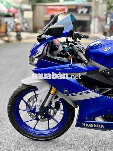 R15 2021 Odo 9k Chính chủ có bán góp
