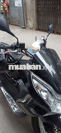 Pcx ĐK 2014 muốn giao lưu xe khác