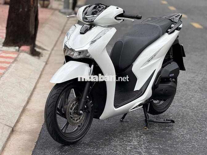 SH 150i ABS 2022 TRẮNG BS 87486