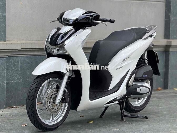 SH 160i ABS 2024 Lướt ( GÓP BAO NỢ 6 )