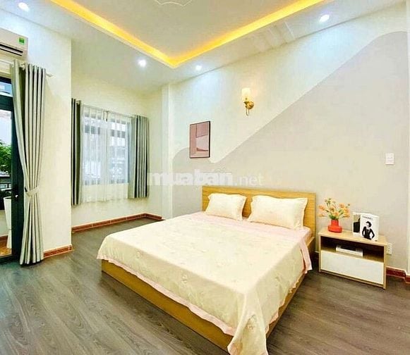 GẤP BÁN -NHÀ 3 TẦNG - 5X30 -150M2- CHỈ 6,5 TỶ-NGAY VINVOM DĨ AN -
