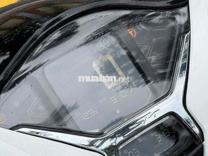 SH 150i ABS 2022 TRẮNG BS 87486