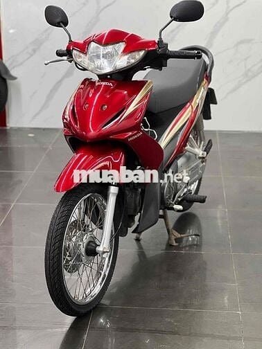 💥WaveS 110 đời 2011 BS Tỉnh Chính Chủ xe ngon💥