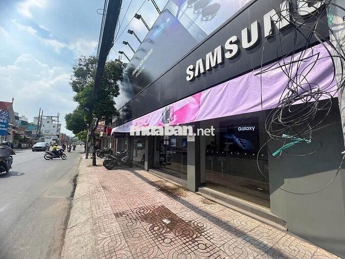 💫 Cho Thuê Nhà Cách Mạng Tháng 8, Quận 3 – 17.5x5m, 1T 1L, Giá 105tr 🏡