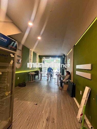 Vị Trí Đẹp📍 Nhà Mặt Tiền Võ Văn Kiệt Gần Cầu Calmette, Quận 1