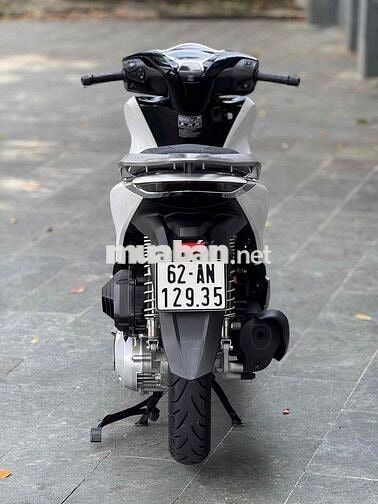 SH 160i ABS 2024 Lướt ( GÓP BAO NỢ 6 )