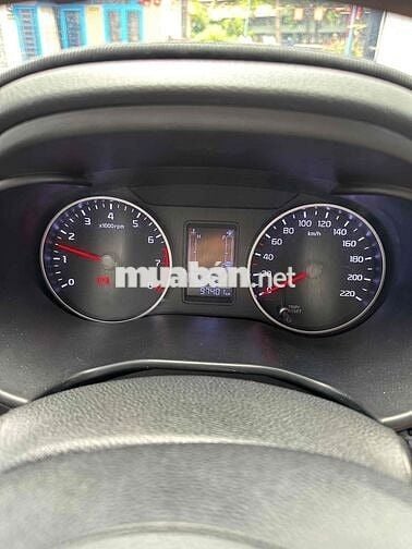 Kia Soluto 2022 1.4 MT - 97000 km
