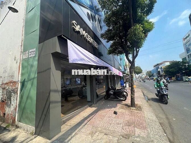 💫 Cho Thuê Nhà Cách Mạng Tháng 8, Quận 3 – 17.5x5m, 1T 1L, Giá 105tr 🏡