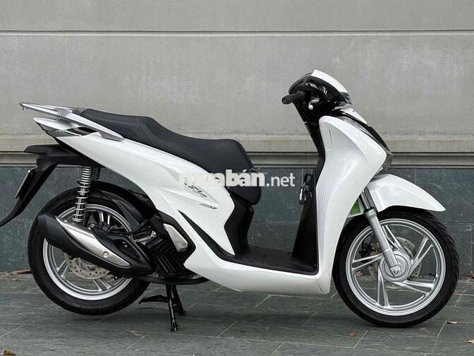 SH 160i ABS 2024 Lướt ( GÓP BAO NỢ 6 )