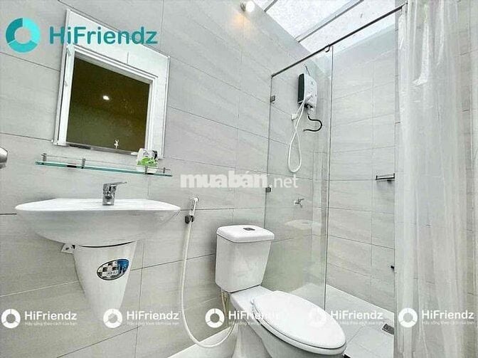 ‼️KHAI TRƯƠNG PHÒNG STUDIO CỬA SỔ & BAN CÔNG NGAY CHỢ TÂN ĐỊNH QUẬN 1