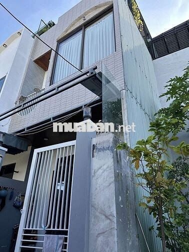 ✅NHÀ 3 TẦNG NGUYỄN HUY TƯỞNG, HÒA MINH, LIÊN CHIỂU, GẦN CHỢ, BIỂN NTT✅
