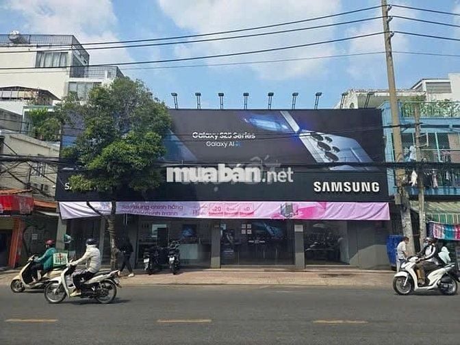 💫 Cho Thuê Nhà Cách Mạng Tháng 8, Quận 3 – 17.5x5m, 1T 1L, Giá 105tr 🏡