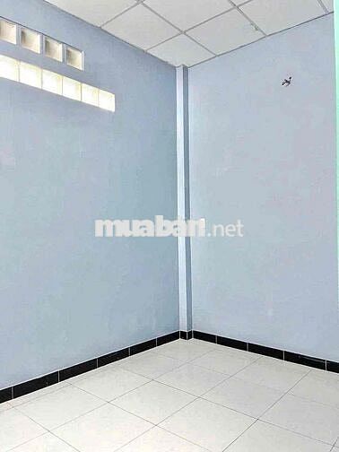 Nhà 4x12m 1Lầu (2PN 2WC) Hẻm 5m Thông. 1/ Lê Đình Cẩn. Tân Tạo. BT