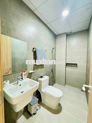 Nhà Tây sông Hậu-2pn-3tolet full nội thất