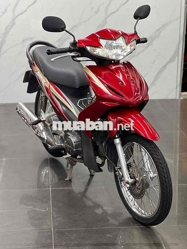 💥WaveS 110 đời 2011 BS Tỉnh Chính Chủ xe ngon💥