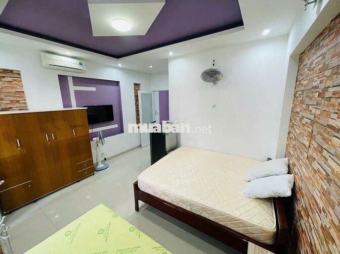 Cho Thuê Nhà Mặt Tiền Khu Á Châu Diện Tích Khủng 340m2 : 17tr Còn Giảm