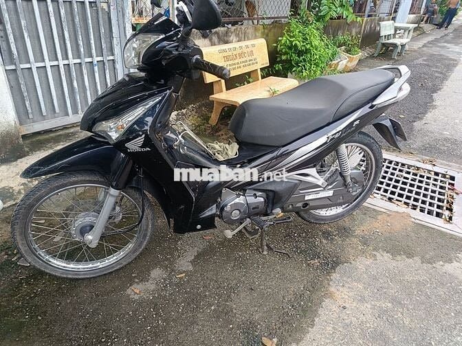 Mình cần bán  Future Fi 125 đời 2018, 75.000km