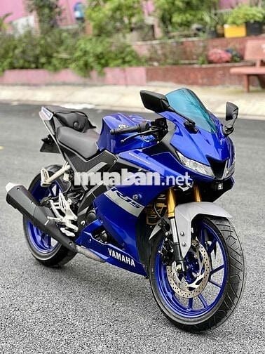 R15 2021 Odo 9k Chính chủ có bán góp