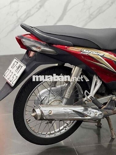 💥WaveS 110 đời 2011 BS Tỉnh Chính Chủ xe ngon💥