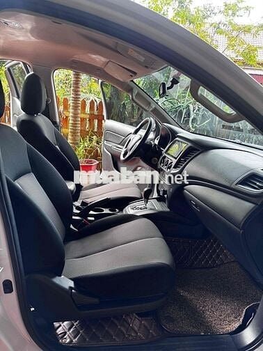 Mitsubishi Triton 2023 4x2 AT - 290000 km