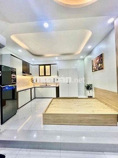 CHO THUÊ PHÒNG STUDIO FULL NT GẦN ĐH GIA ĐỊNH,ĐH IUH, SÂN BAY , C.Viên