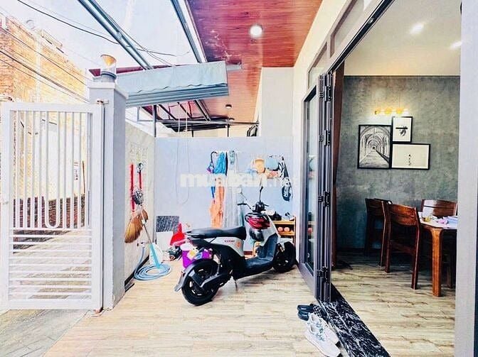 ✅NHÀ 3 TẦNG NGUYỄN HUY TƯỞNG, HÒA MINH, LIÊN CHIỂU, GẦN CHỢ, BIỂN NTT✅