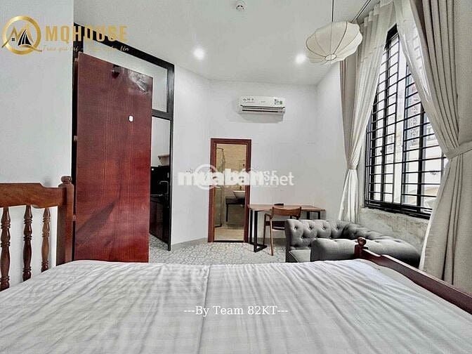 🌟 KHAI TRƯƠNG CĂN HỘ BANCOL MỚI TOANH - CHỈ TÍNH ĐIỆN, CÓ DỌN PHÒNG