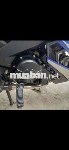 Exciter 150 2017 bstp q5 xe ích đi chùm mềm đi kỹ