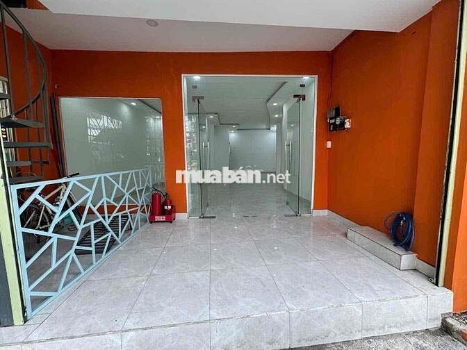MẶT BẰNG KINH DOANH 70m2 HẺM 441/ ĐIỆN BIÊN PHỦ,P25, BT.thông qua D2.