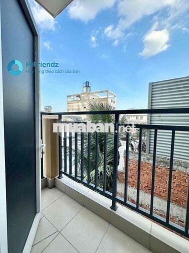 Cho Thuê Duplex Full Nội Thất Cửa Sổ Trời Ban Công ở được 4 người 3 xe